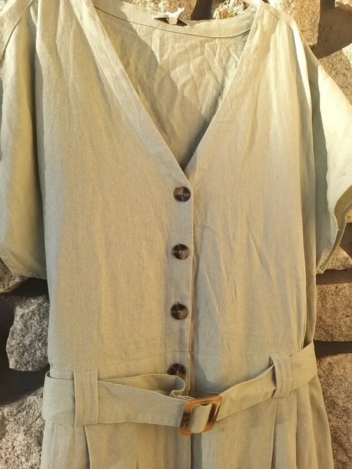 Combinaison pantalon femme - photo numéro 2