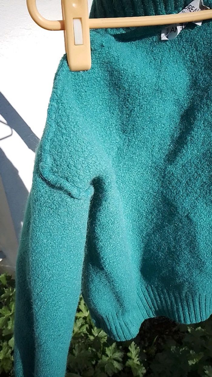 Pull hiver pour hommes - photo numéro 11