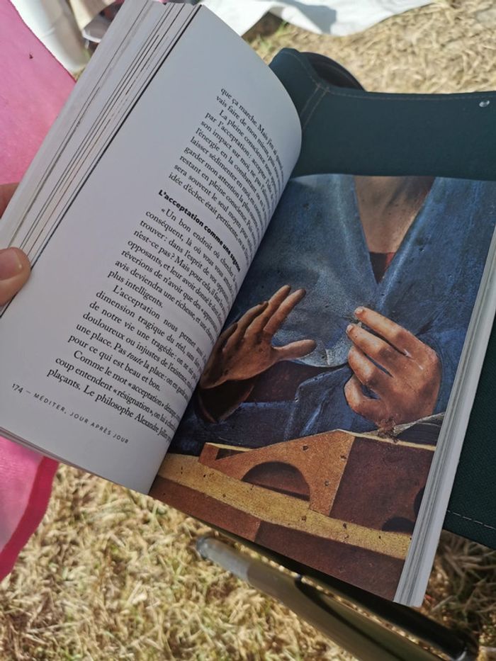 Méditer jour après jour - photo numéro 9