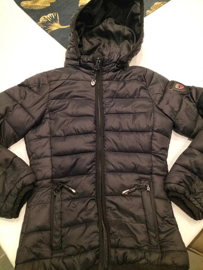 Blouson fille Norway