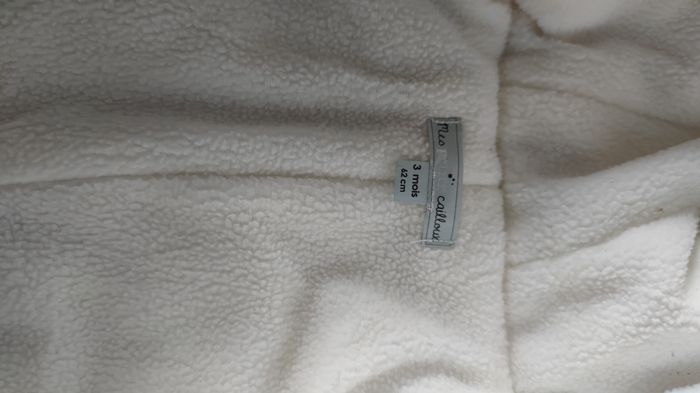 Combinaison pilote - photo numéro 2