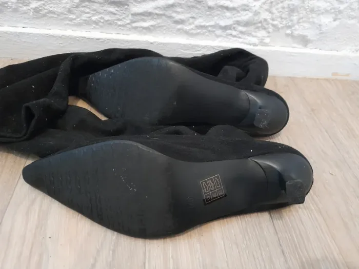cuissarde taille 40 - photo numéro 3