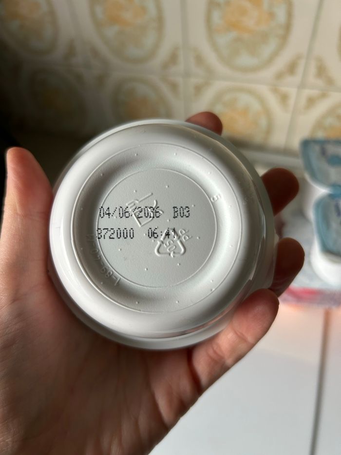 Lot petit pots de légumes et yaourt 4/6 mois - photo numéro 3