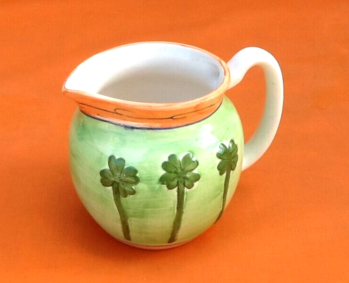 Pichet / Broc Céramique vernissée - photo numéro 5