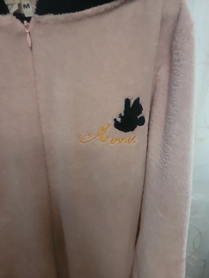 Combi pyjama - photo numéro 2