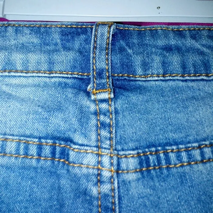 Jeans femme - photo numéro 17