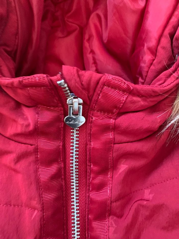 Manteau - parka fille IKKS 3 ans - photo numéro 8