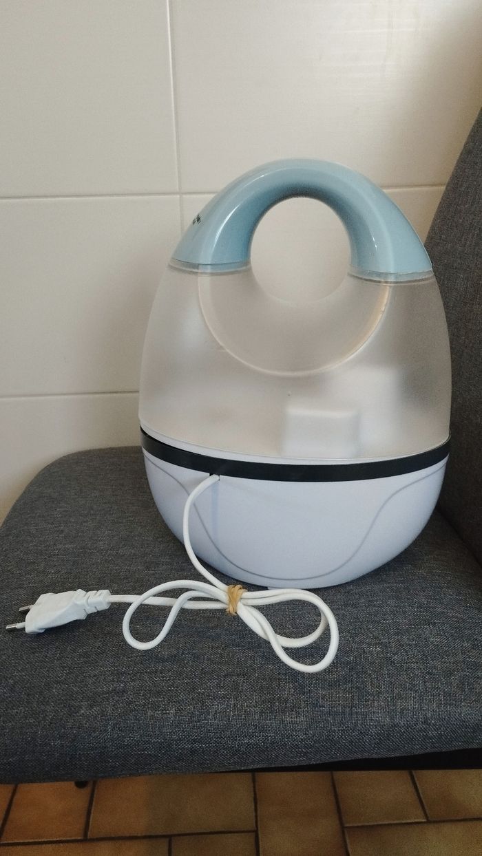 Humidificateur d'air babymoov hygro - photo numéro 6