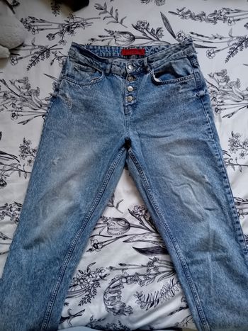 Jean