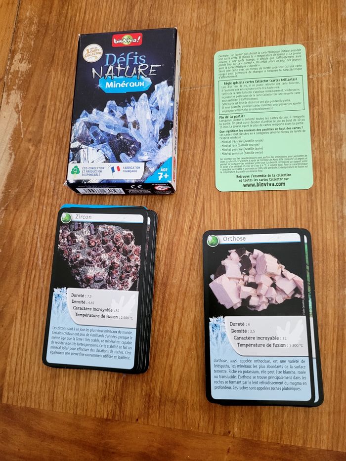 Défi Nature - photo numéro 7