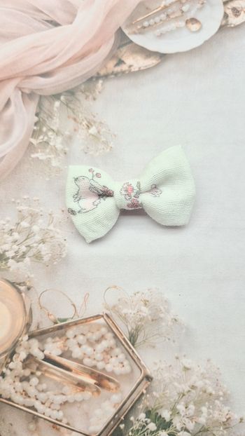 Barrette