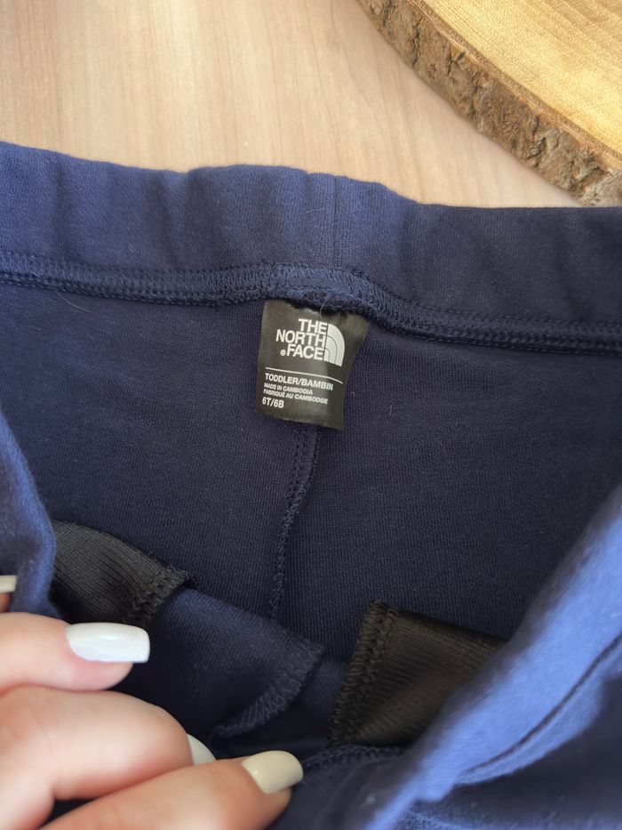 Bas de survêtement the north face - photo numéro 3