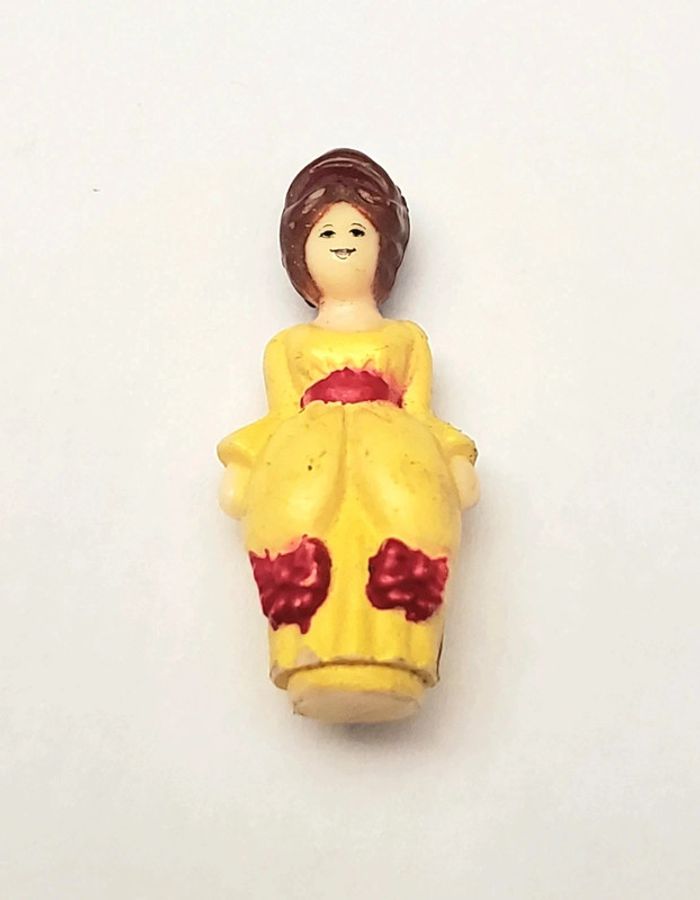 Figurines Polly Pocket Vintage - photo numéro 8
