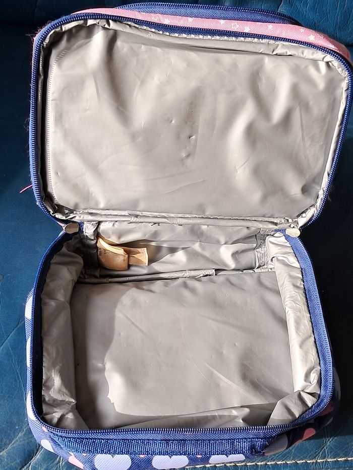 Sac isotherme enfant - photo numéro 5