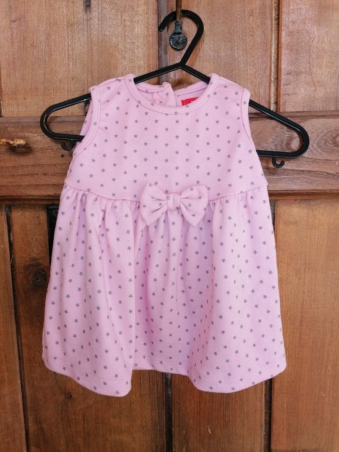 Robe hiver 3 mois - photo numéro 2