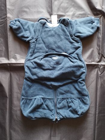 Grenouillère/gigoteuse bébé 