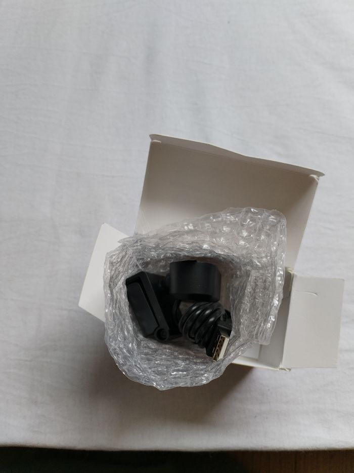 Webcam - photo numéro 2