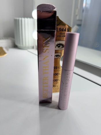 Mascara too faced  grand format 