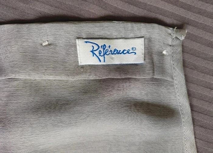 20 € Très beau caraco / débardeur y2k vintage avec perles sur le devant Références taille 36 - photo numéro 5