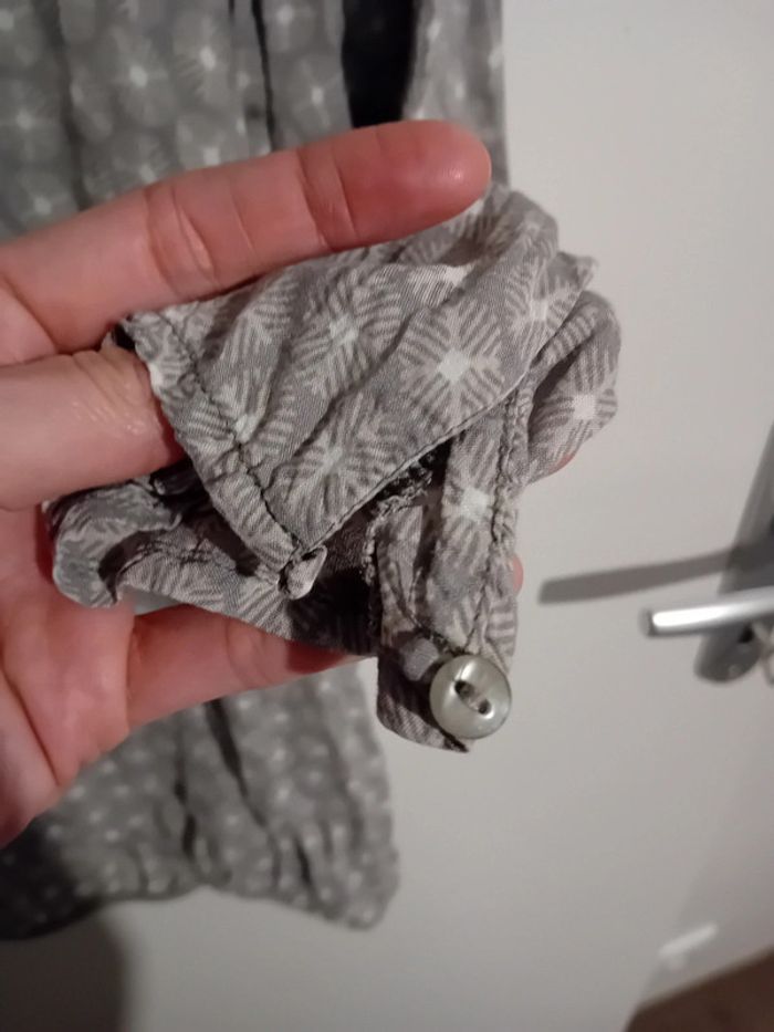 Blouse - photo numéro 7