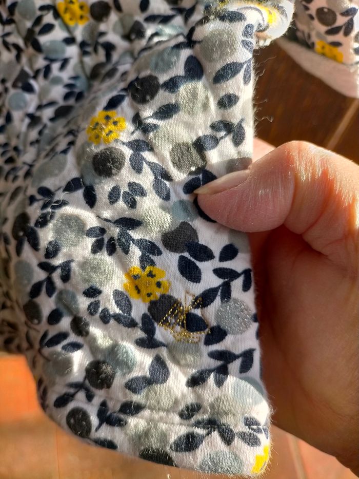 Très belle robe Petit bateau 3 ans - photo numéro 2