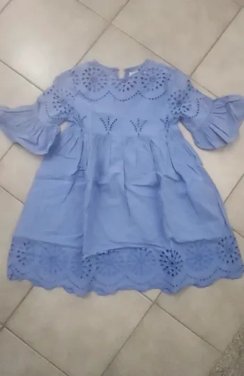 Robe zara