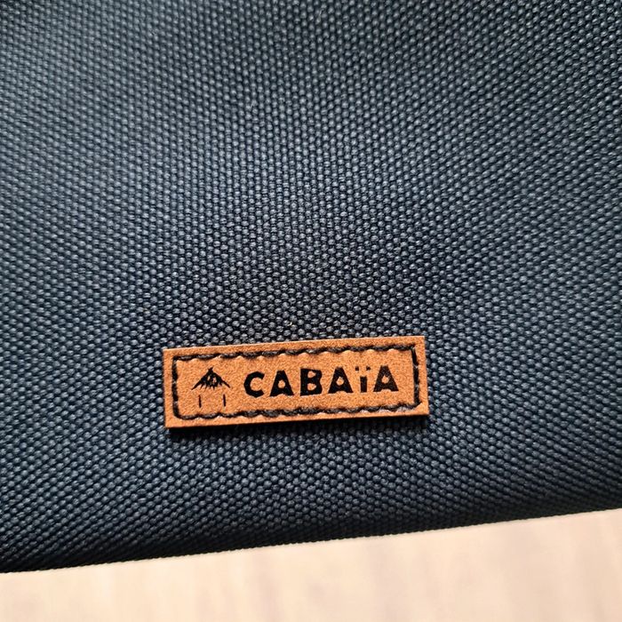 Pochette cabaïa - photo numéro 3