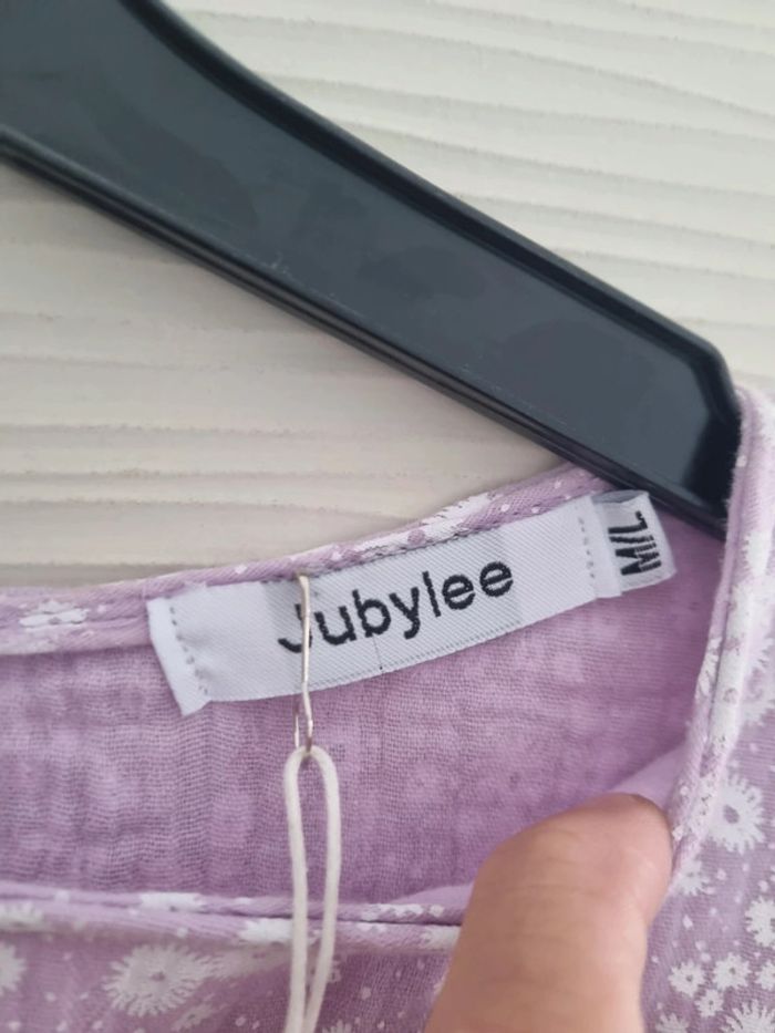 Blouse jubylee taille ML - photo numéro 2