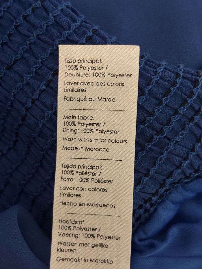 Robe de soirée - photo numéro 7