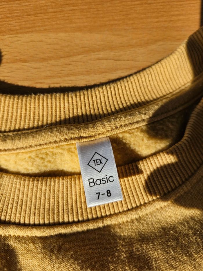 Pull Tex - photo numéro 2