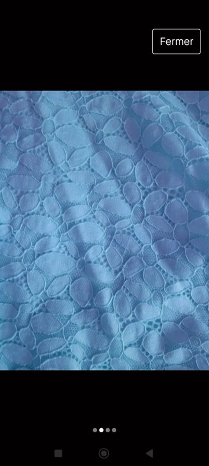 Lot de deux robes été - photo numéro 5