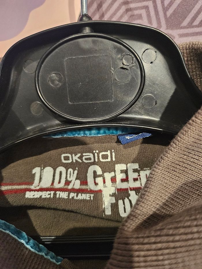 Polo ML 5 ans - photo numéro 7