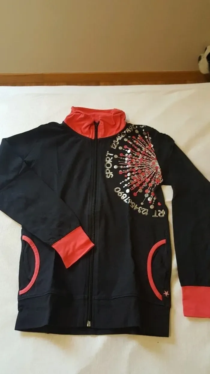 Gilet sport