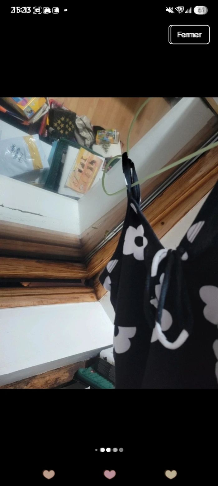 Lot de vêtements taille XS - photo numéro 4