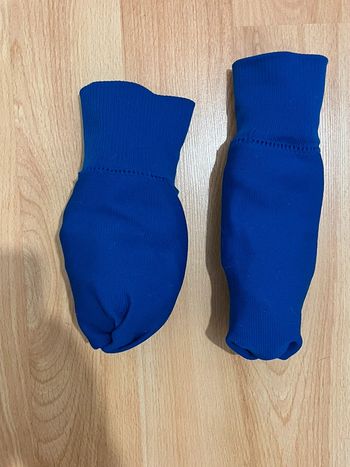 chaussettes hautes pro touch