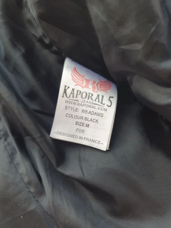 Blouson hiver - photo numéro 3