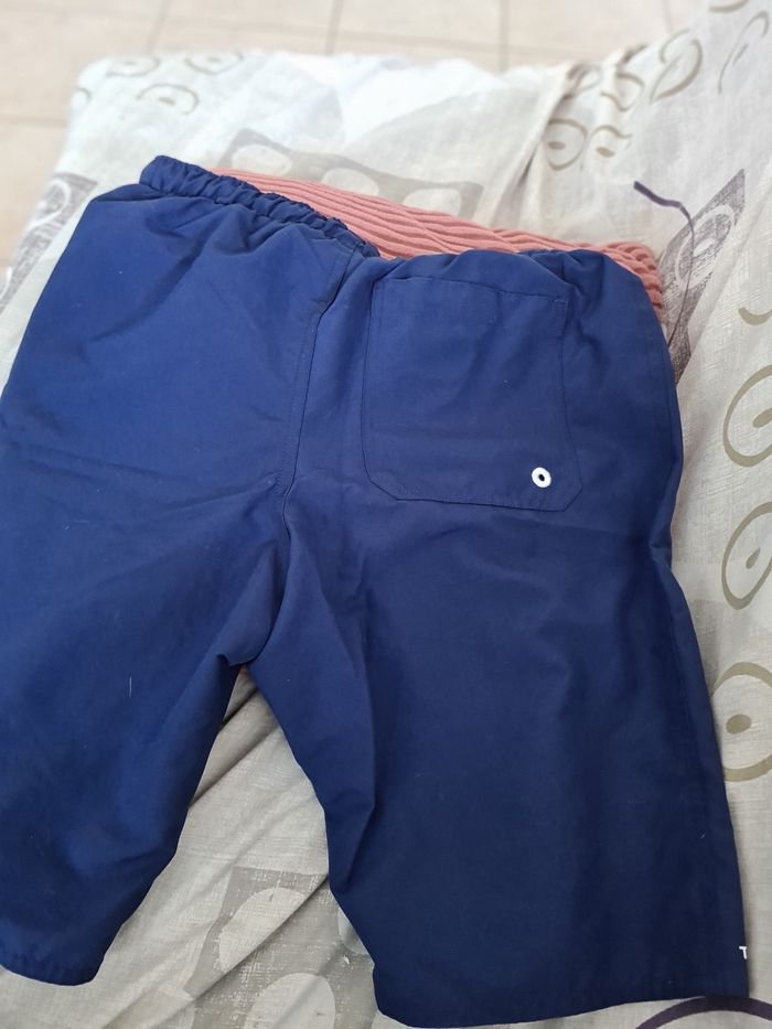 Short homme taille S - photo numéro 5