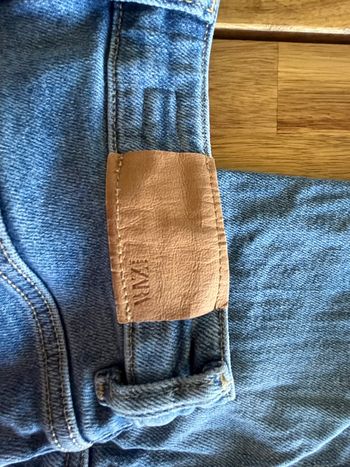 Jeans fille 