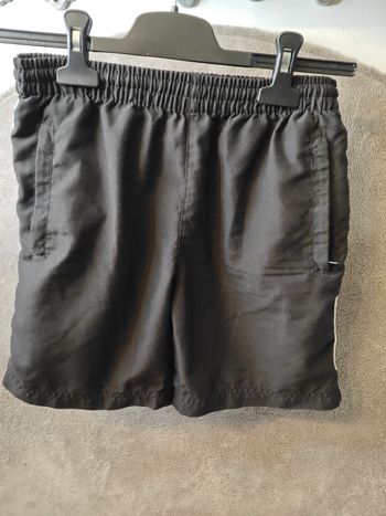 Short garçon
