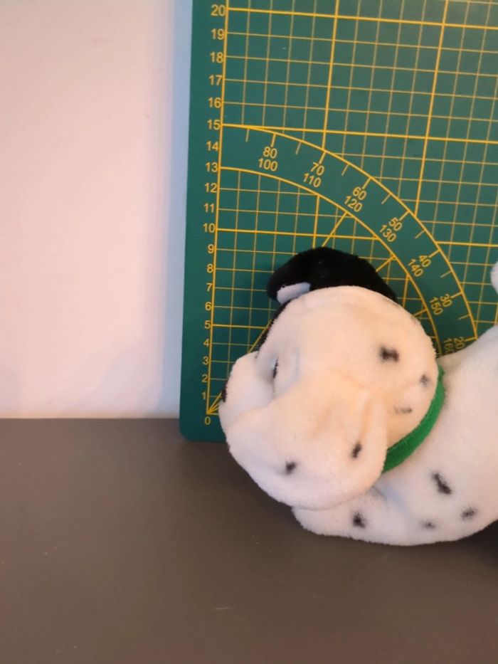 peluche Disney les 101 dalmatiens - photo numéro 4