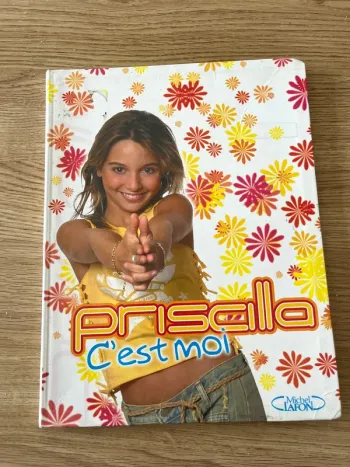 Priscilla