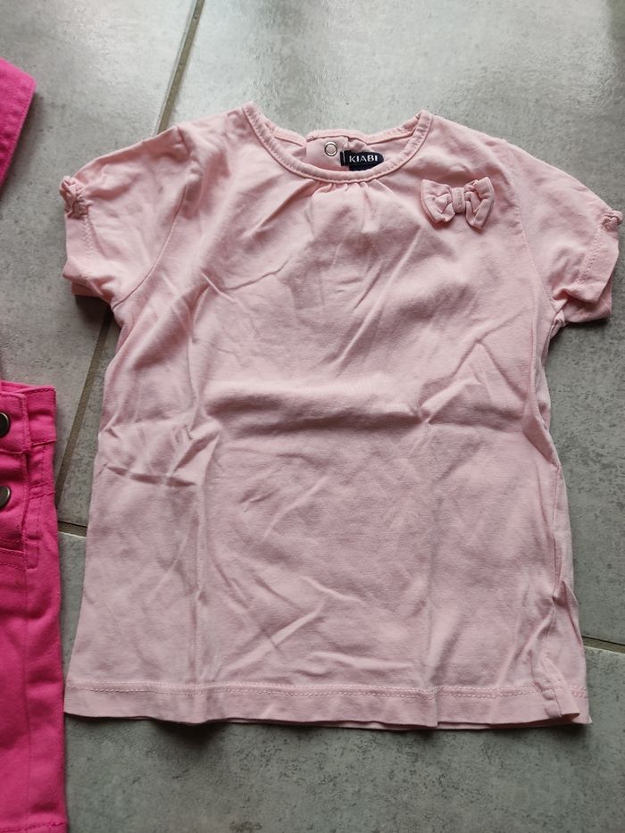 Ensemble 12 mois - photo numéro 4