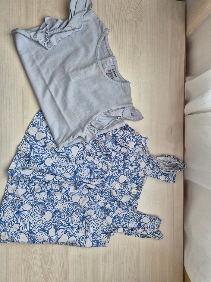 Lot 3 ans - photo numéro 3