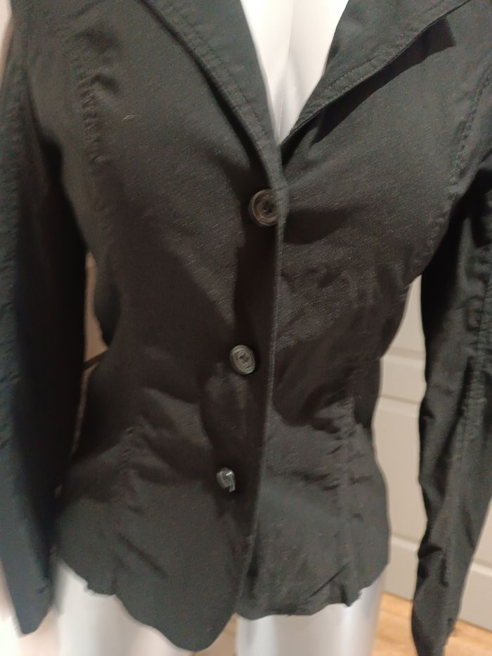Veste femme t 38 - photo numéro 2
