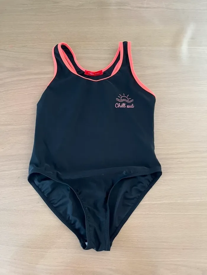 Maillot de bain - photo numéro 2