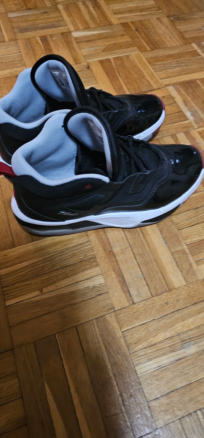 Basket Jordan - photo numéro 2