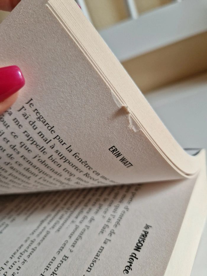 Livre New romance - photo numéro 7