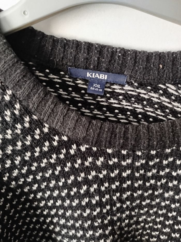 Pull femme - photo numéro 2