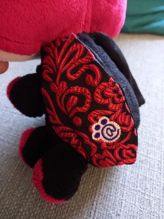 Peluche Petshop officiel - photo numéro 4