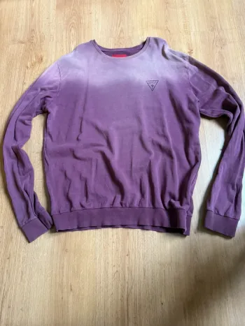 Pull Guess